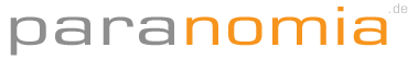 Paranomia .de Logo