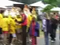 9. Spitzstein-Drachenbootrennen in Westewitz 2008 (Video 6 von x)