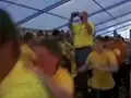 Die Jahnataler Kartoffelkäfer -  Sieger beim 9. Spitzstein-Drachenboot-Cup (Video 7 von x)