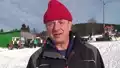 Winterferien in Holzhau - Gerd Drechsler vom Rodellift im Interview