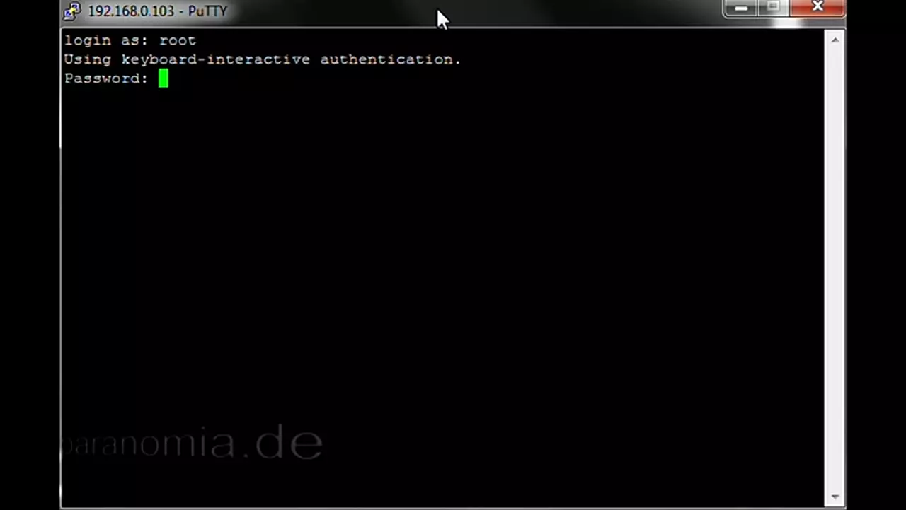 Foto: Opensuse Linux Tutorial: Installation von Date::Calc mit Yast