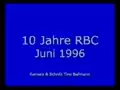 Närrisches Fußballturnier 1996 Rechenberg / Erzgebirge (1)