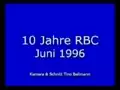 Rechenberger Karnevals Club: Närrisches Fußballturnier 1996 (6)