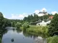 Impressionen von der Burg Scharfenstein / Erzgebirge