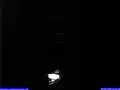 Zeitraffervideo Monduntergang und Sonnenaufgang in Holzhau