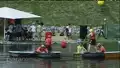 Postelwitzer Sommerfest - Fischerstechen in der Sächsischen Schweiz