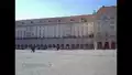 Dresden: Altmarkt, Kulturpalast, Frauenkirche und Kreuzkirche
