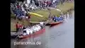 8. Spitzstein-Drachenbootcup 2007 OEWA-Team Flußpferdbande gegen DAZ-Enten (5)