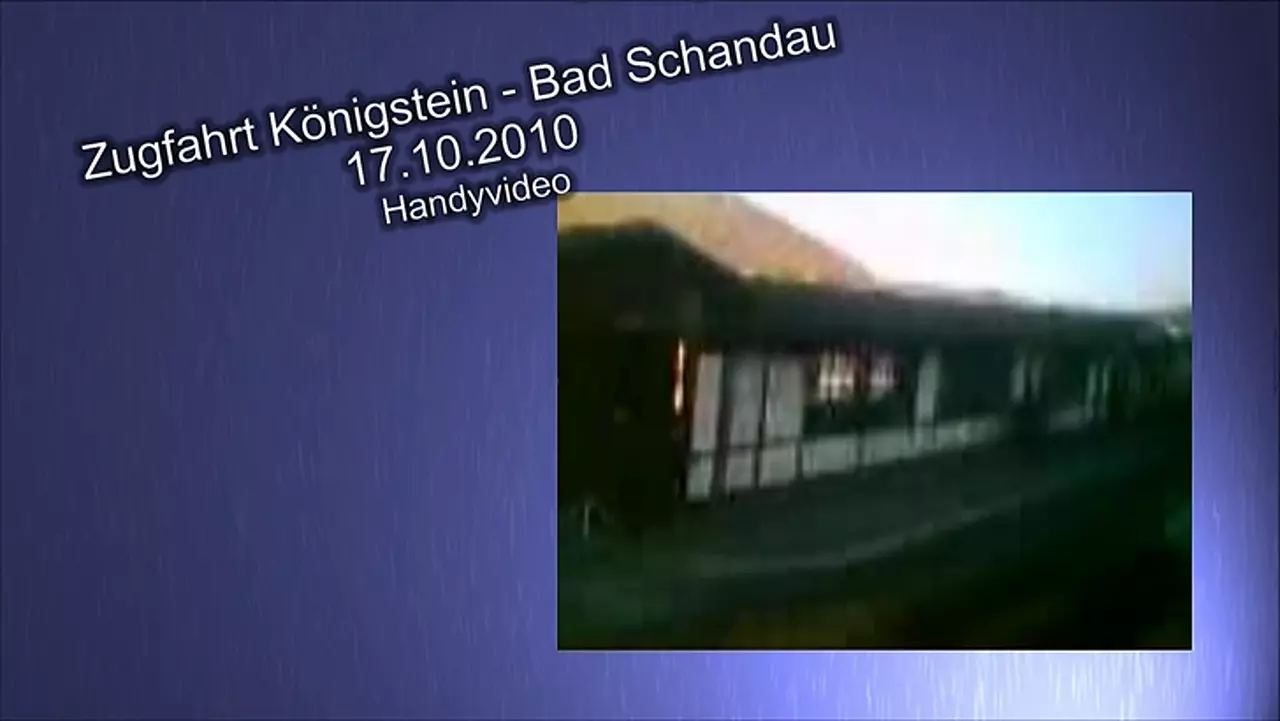 Foto: Von Königstein nach Bad Schandau durchs Elbsandsteingebirge
