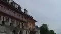 Freitreppe am Wasserpalais - Schloss Pillnitz