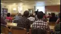 Bürgerbewegung Gegenwind - Einwohnerversammlung in Holzhau 