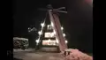 Erzgebirgische Weihnachtspyramide
