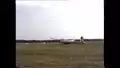 Segelfliegen auf dem Flugplatz in Oschatz 
