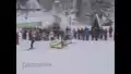 Skifasching in Holzhau: Der Osterhase bringt die Weihnachtsgeschenke (13)