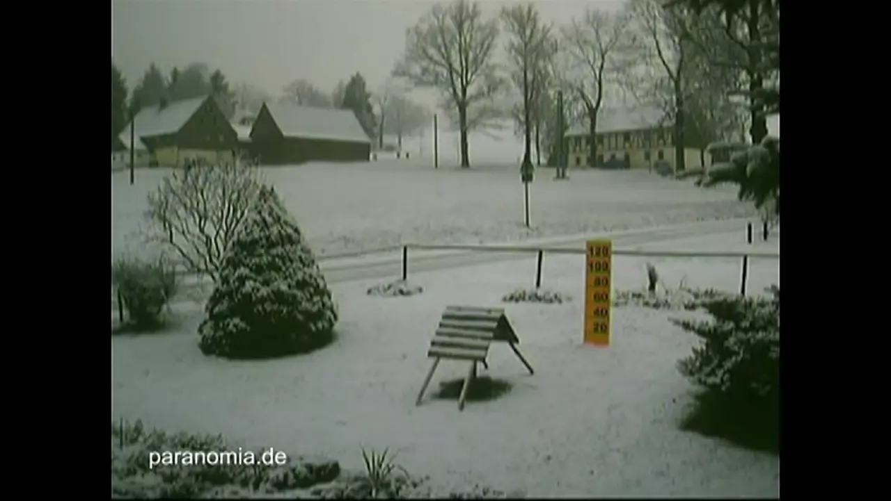 Foto: Zeitraffer Wetter-Webcam Holzhau (1)