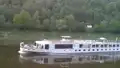 Das Flusskreuzfahrt-Schiff Astrild der Viking River Cruises
