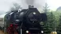 125 Jahre Bahnstrecke Nossen - Moldava