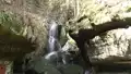 Lichtenhainer Wasserfall (Kirnitzschtal)
