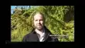 Kanal 9 Erzgebirge - Interview mit Michael Eilenberger zum Windpark Moldava