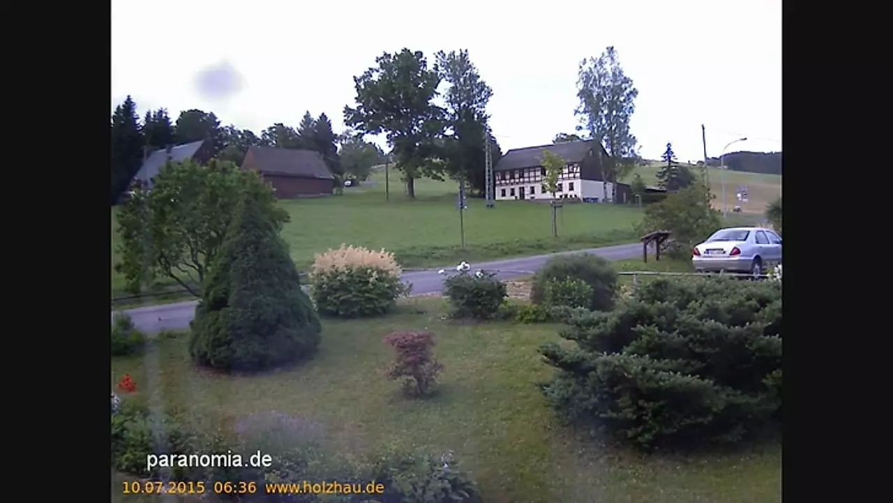 Foto: Wetterfilm Erzgebirge 10.7.2015
