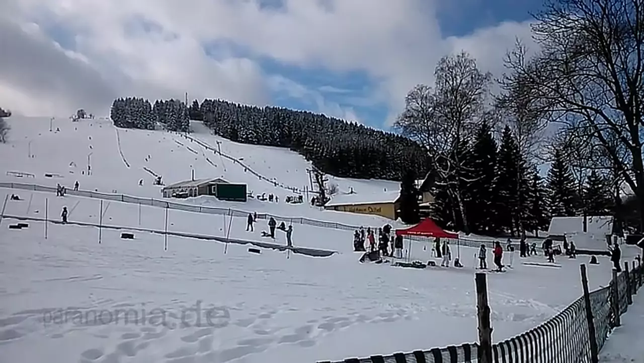 Foto: Skischule Erzgebirge