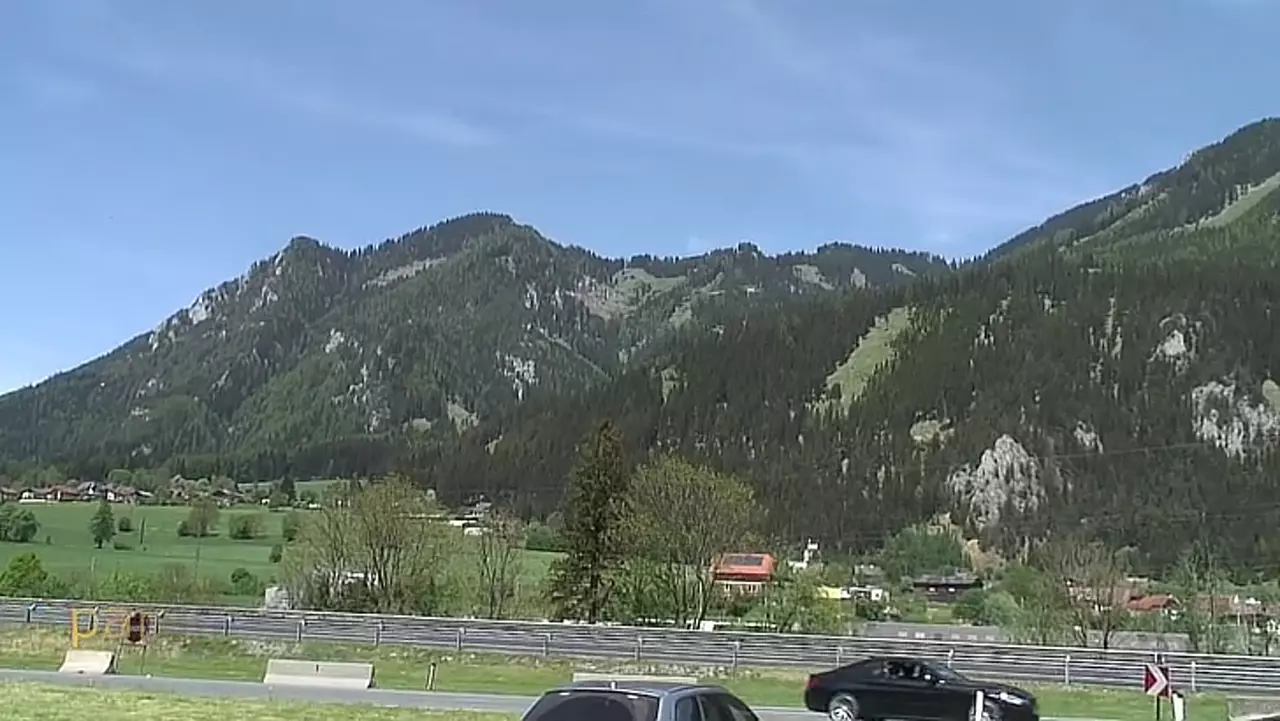Foto: Österreich - Tauern-Gebirge