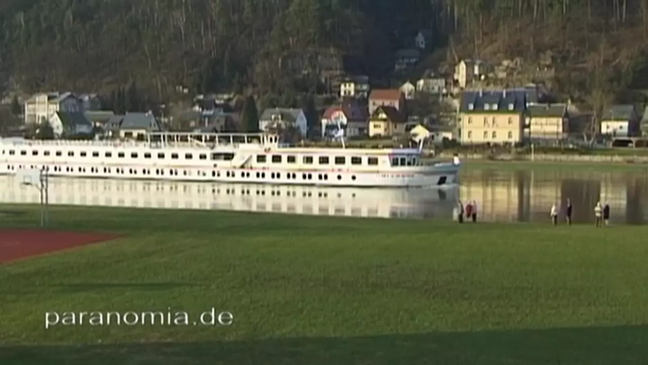 Foto: Viking River Cruises, Clara Schumann in Bad Schandau