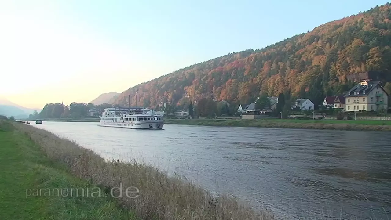 Foto: Flusskreuzfahrt mit der Clara Schumann der Viking River Cruises