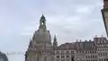Dresden - Frauenkirche - Neumarkt