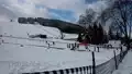 Winterferien in Holzhau: Skilift, Skischule, Babylift