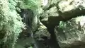 Lichtenhainer Wasserfall - Urlaub im Kirnitzschtal