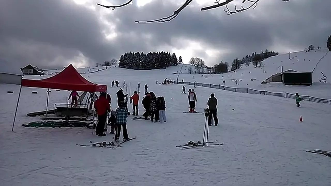 Foto: Skischule Holzhau