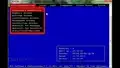 Tutorial: BCS Auftrag (MSDOS/Dbase 4) läuft im DOS-Emulator DOSEMU unter Linux