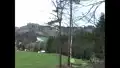 Die Bastei in Rathen - Sächsische Schweiz