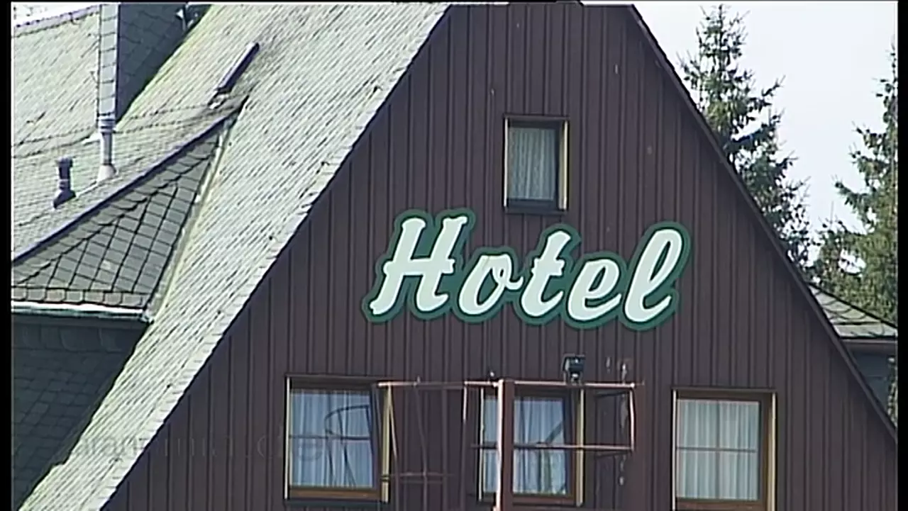Foto: Hotel Fischerbaude - Holzhau im Erzgebirge
