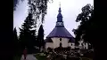 Seiffen im Erzgebirge - Kirche