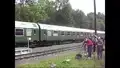 Nossen-Moldava  - 125 Jahre Bahnstrecke