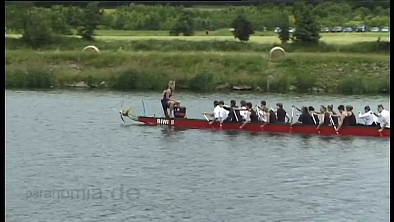 Foto: Video vom 11. Drachenbootcup in Westewitz 2010 (5)