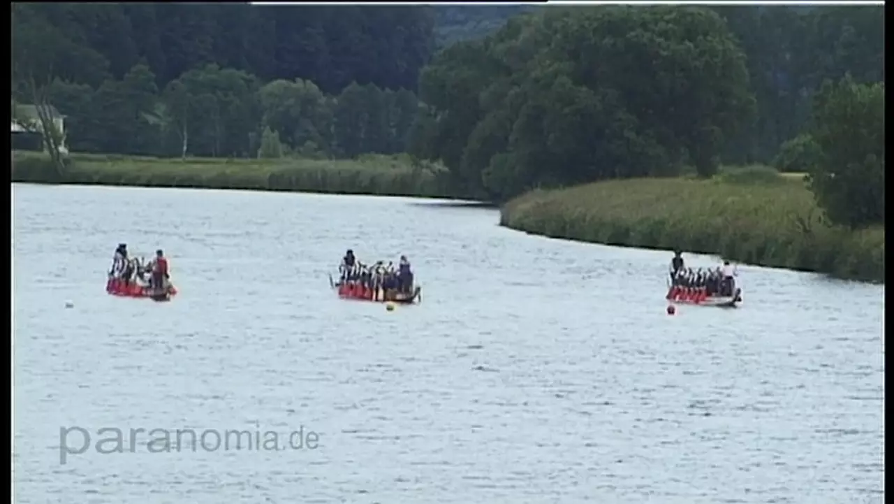 Foto: Video vom 11. Drachenbootcup in Westewitz (10)