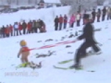 Videos vom Skifasching in Holzhau