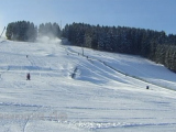 Holzhau im Erzgebirge