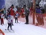 Langlauf Skilanglauf nordic skiing